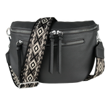 BT306-2024 Bauchtasche aus Kunstleder - ALL