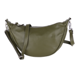 BT314 Bauchtasche aus Echtleder - ALL