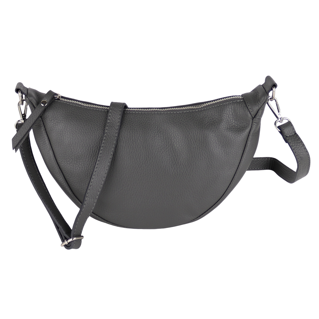 BT314 Bauchtasche aus Echtleder - ALL