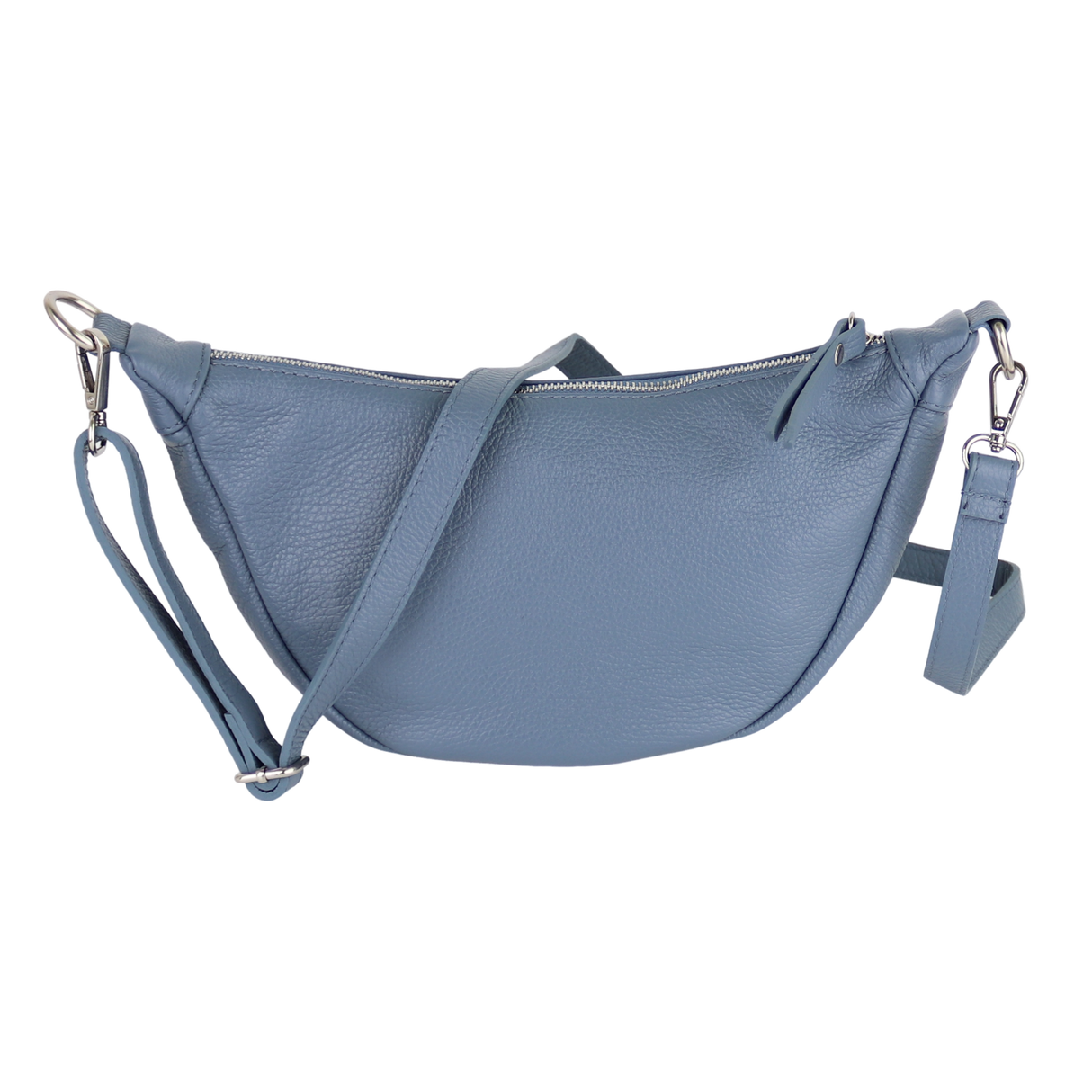 BT314 Bauchtasche aus Echtleder - ALL