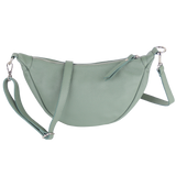 BT314 Bauchtasche aus Echtleder - ALL