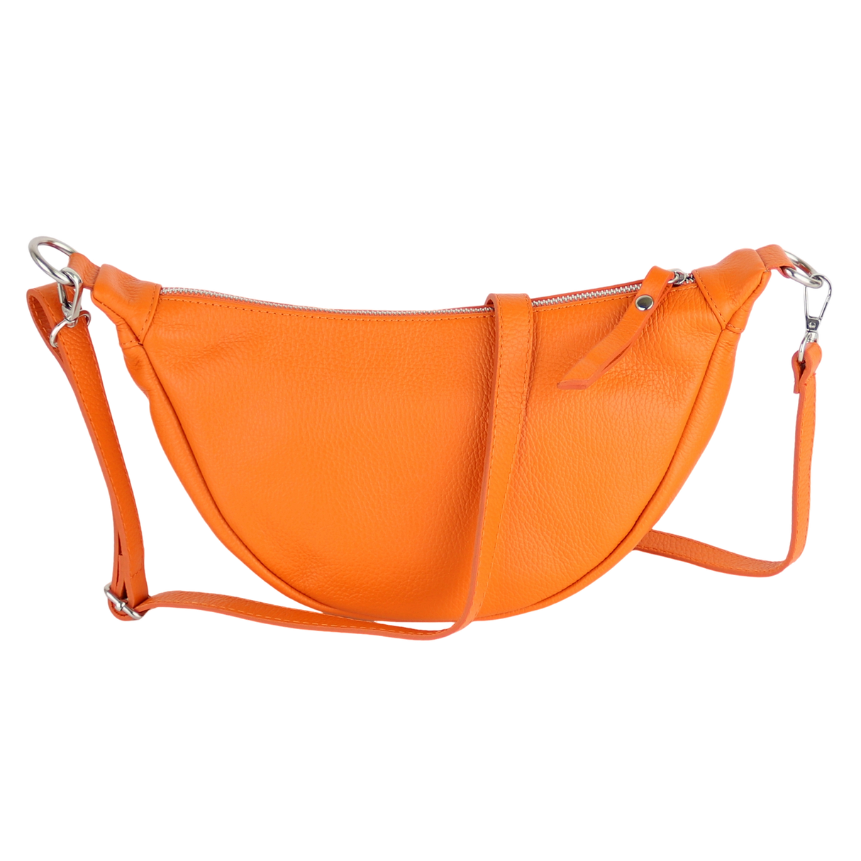 BT314 Bauchtasche aus Echtleder - ALL