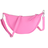 BT314 Bauchtasche aus Echtleder - ALL