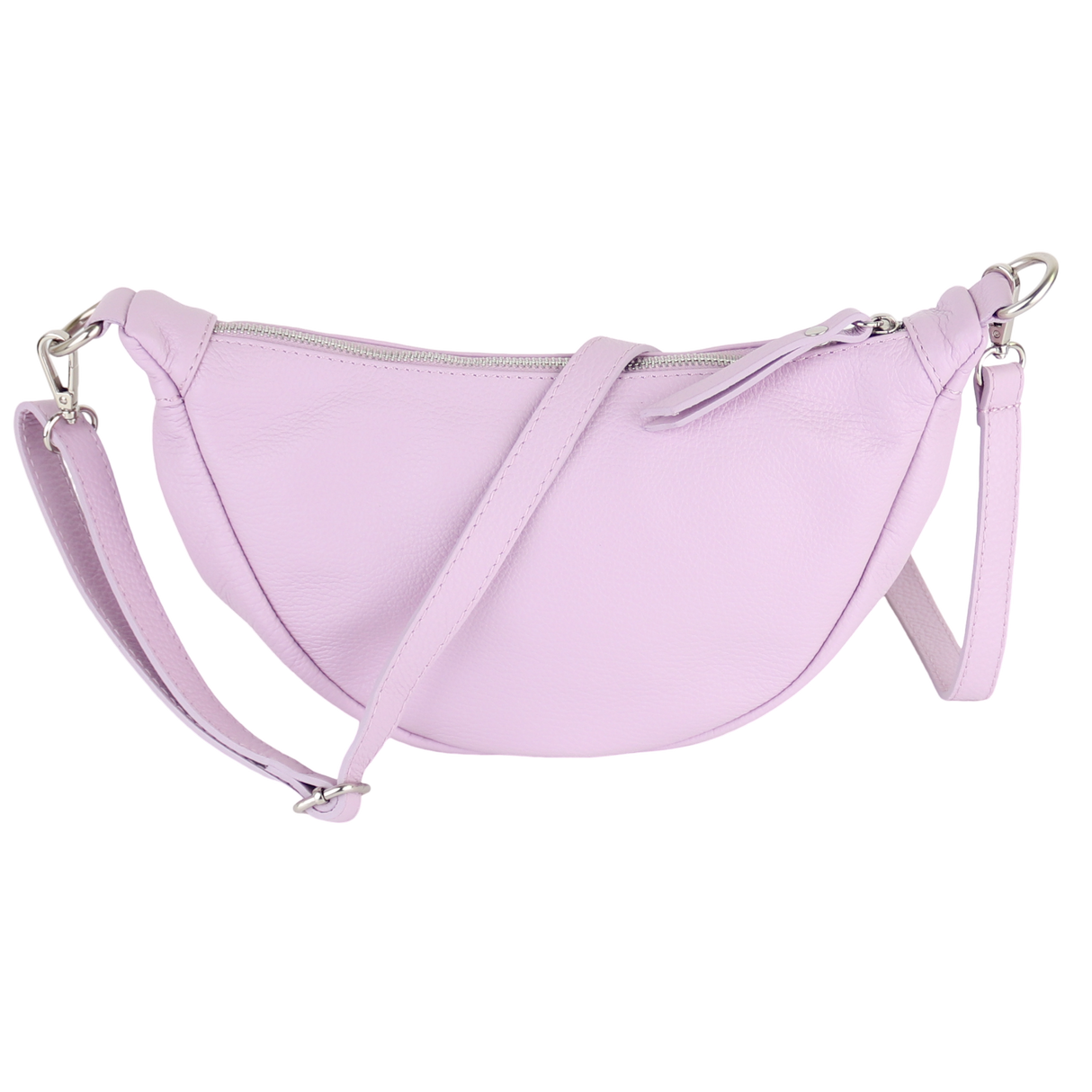 BT314 Bauchtasche aus Echtleder - ALL