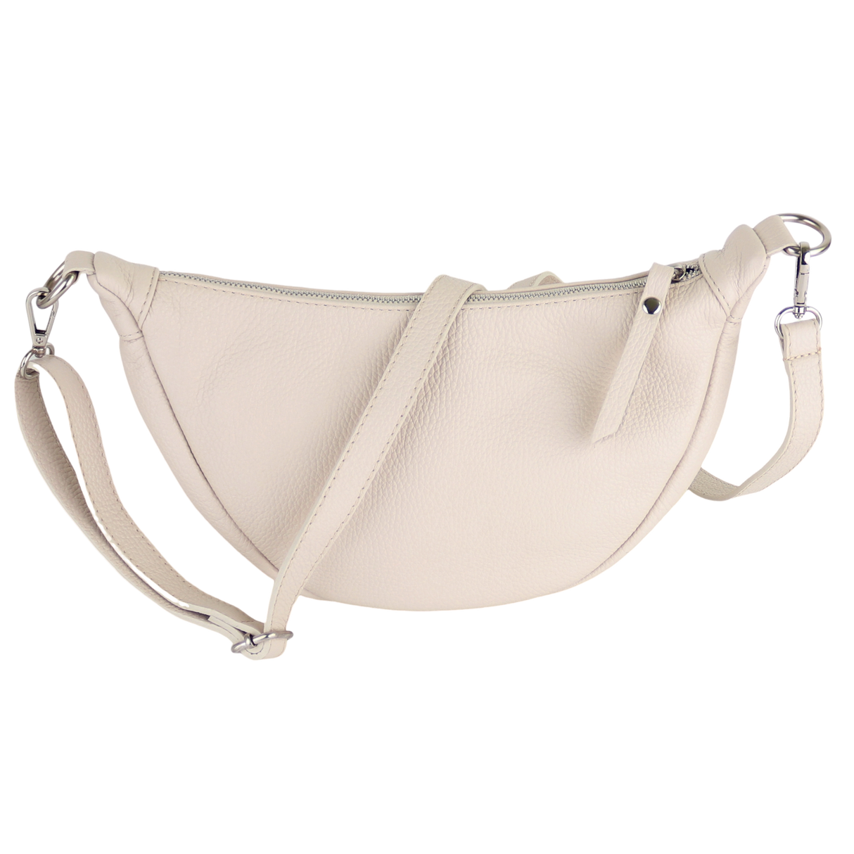 BT314 Bauchtasche aus Echtleder - ALL