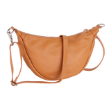 BT314 Bauchtasche aus Echtleder - ALL