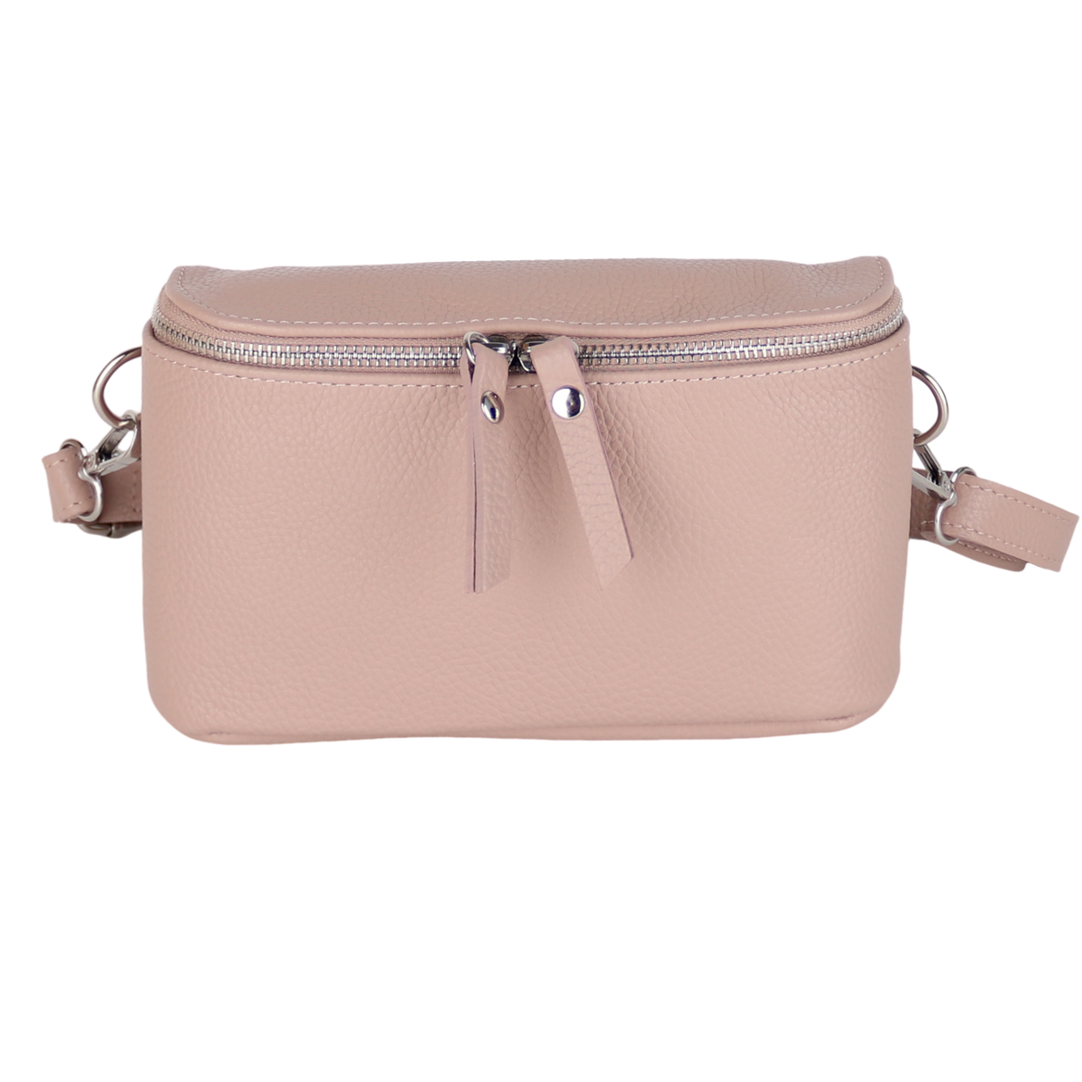 BT316 Bauchtasche aus Echtleder - ALL