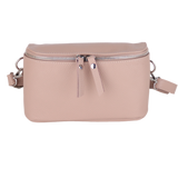 BT316 Bauchtasche aus Echtleder - ALL