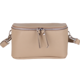 BT316 Bauchtasche aus Echtleder - ALL