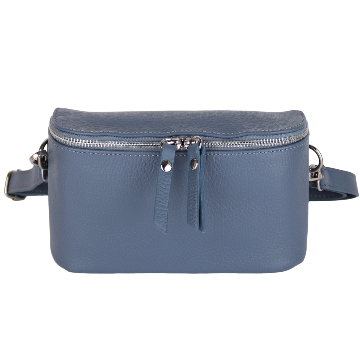 BT316 Bauchtasche aus Echtleder - ALL