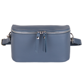 BT316 Bauchtasche aus Echtleder - ALL