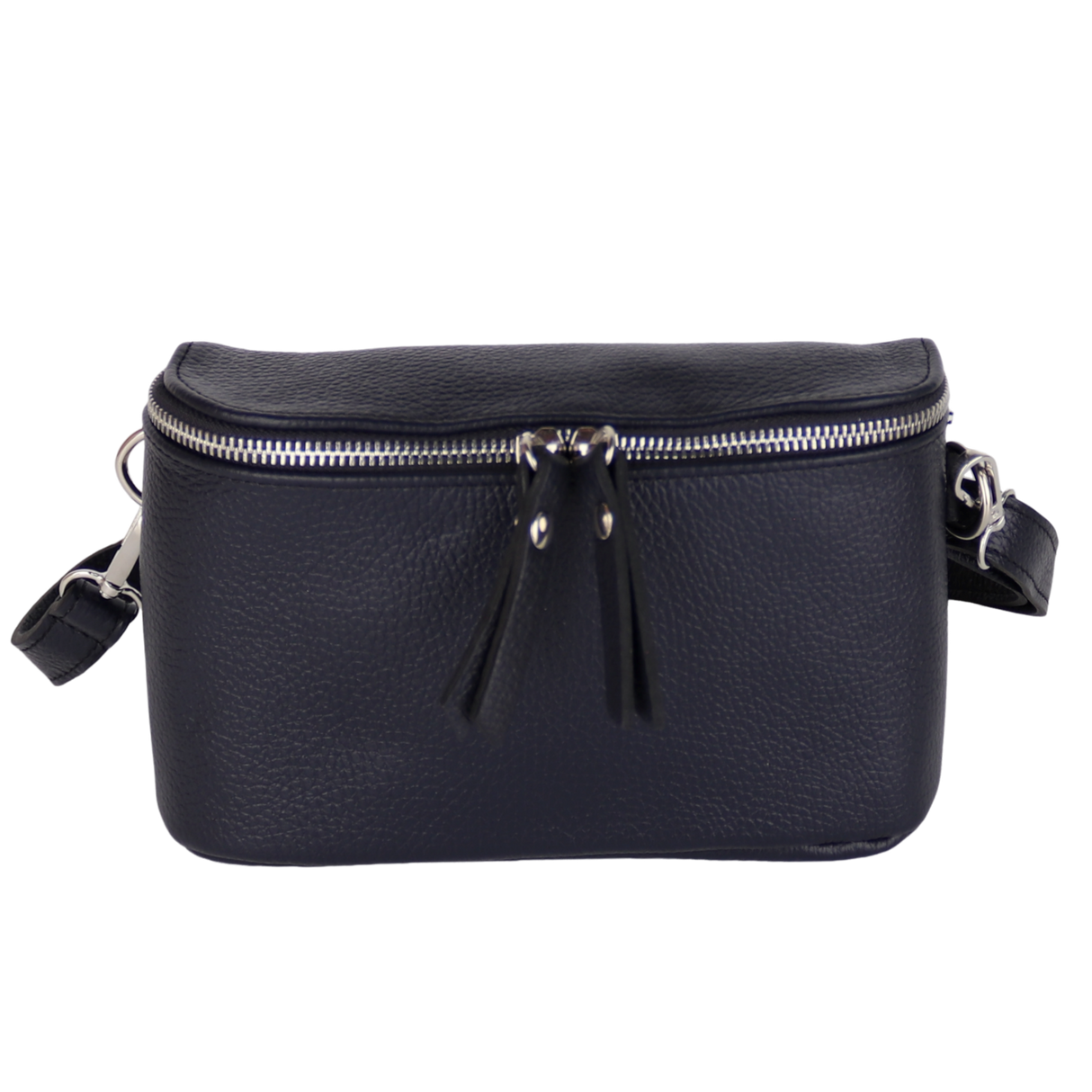 BT316 Bauchtasche aus Echtleder - ALL