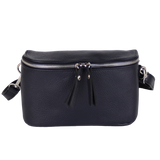BT316 Bauchtasche aus Echtleder - ALL