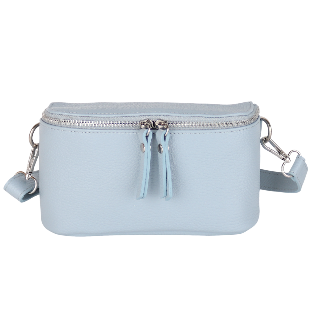 BT316 Bauchtasche aus Echtleder - ALL