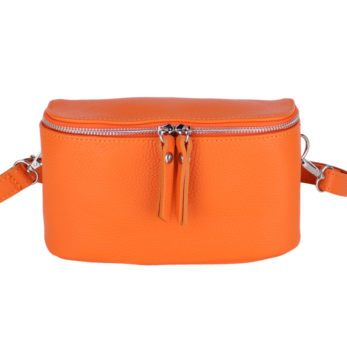 BT316 Bauchtasche aus Echtleder - ALL