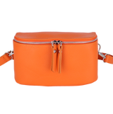 BT316 Bauchtasche aus Echtleder - ALL