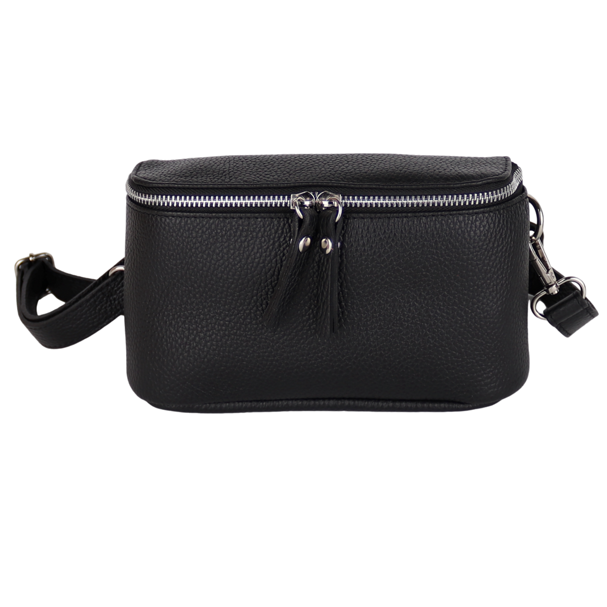BT316 Bauchtasche aus Echtleder - ALL