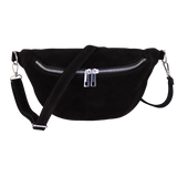 BT322 Bauchtasche aus Wildleder - ALL