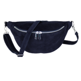BT322 Bauchtasche aus Wildleder - ALL