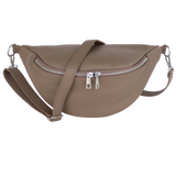 BT324 Bauchtasche aus Echtleder - ALL