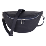 BT324 Bauchtasche aus Echtleder - ALL