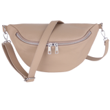 BT324 Bauchtasche aus Echtleder - ALL