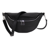 BT324 Bauchtasche aus Echtleder - ALL