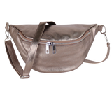 BT324 Bauchtasche aus Echtleder - ALL