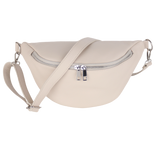 BT324 Bauchtasche aus Echtleder - ALL