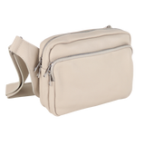 BT325 Bauchtasche aus Echtleder - ALL