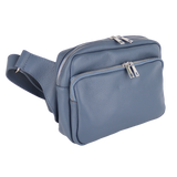 BT325 Bauchtasche aus Echtleder - ALL