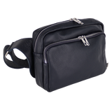 BT325 Bauchtasche aus Echtleder - ALL