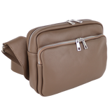BT325 Bauchtasche aus Echtleder - ALL