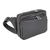BT325 Bauchtasche aus Echtleder - ALL