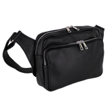 BT325 Bauchtasche aus Echtleder - ALL