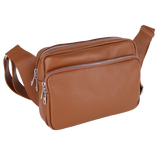 BT325 Bauchtasche aus Echtleder - ALL