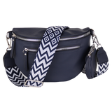 BT326 Bauchtasche aus Kunstleder - ALL