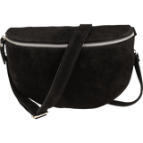 Bauchtasche aus Wildleder - Modelle Velvet