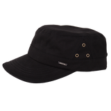 CP01 Army Cap aus reinem Baumwolle