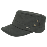 CP01 Army Cap aus reinem Baumwolle