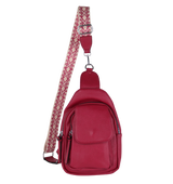 UT39 Sling Bag aus Kunstleder