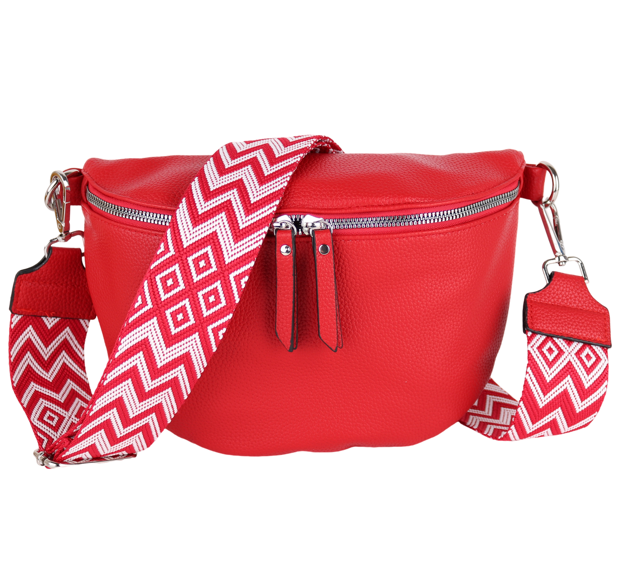 BT305 Bauchtasche aus Kunstleder - ALL