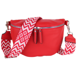 BT305 Bauchtasche aus Kunstleder - ALL