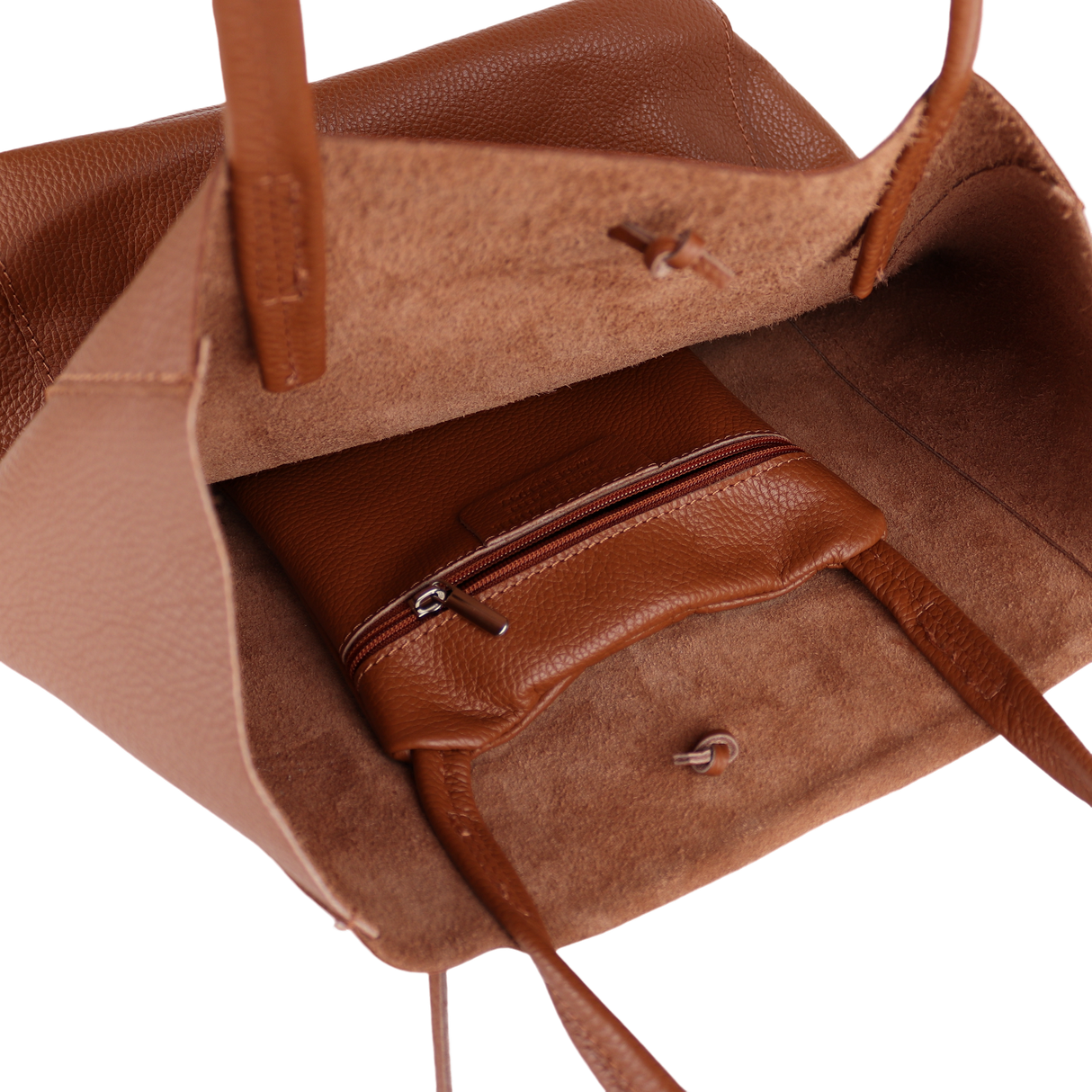 Shopper 04 Echtleder - ALL