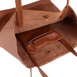 Shopper 04 Echtleder - ALL