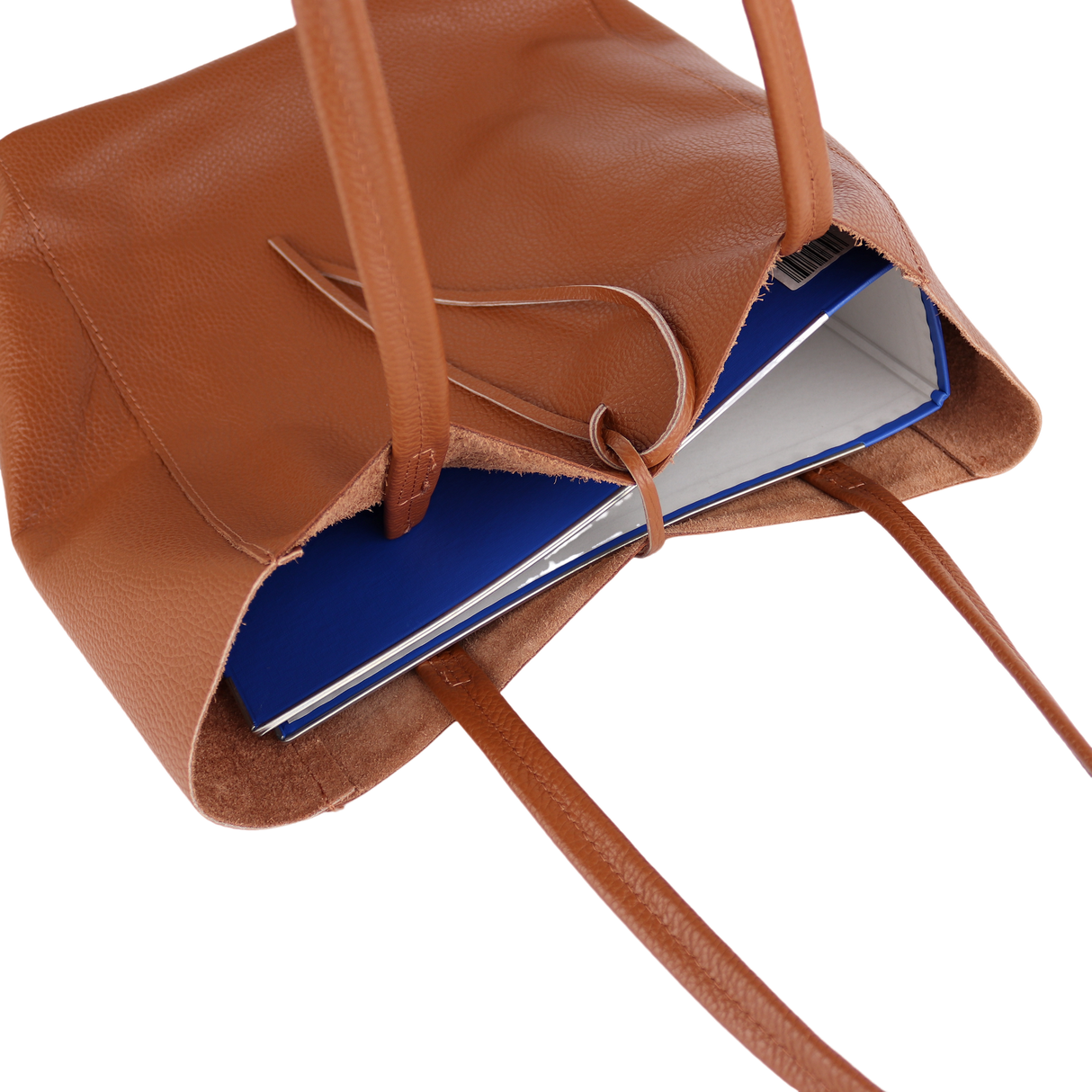 Shopper 04 Echtleder - ALL
