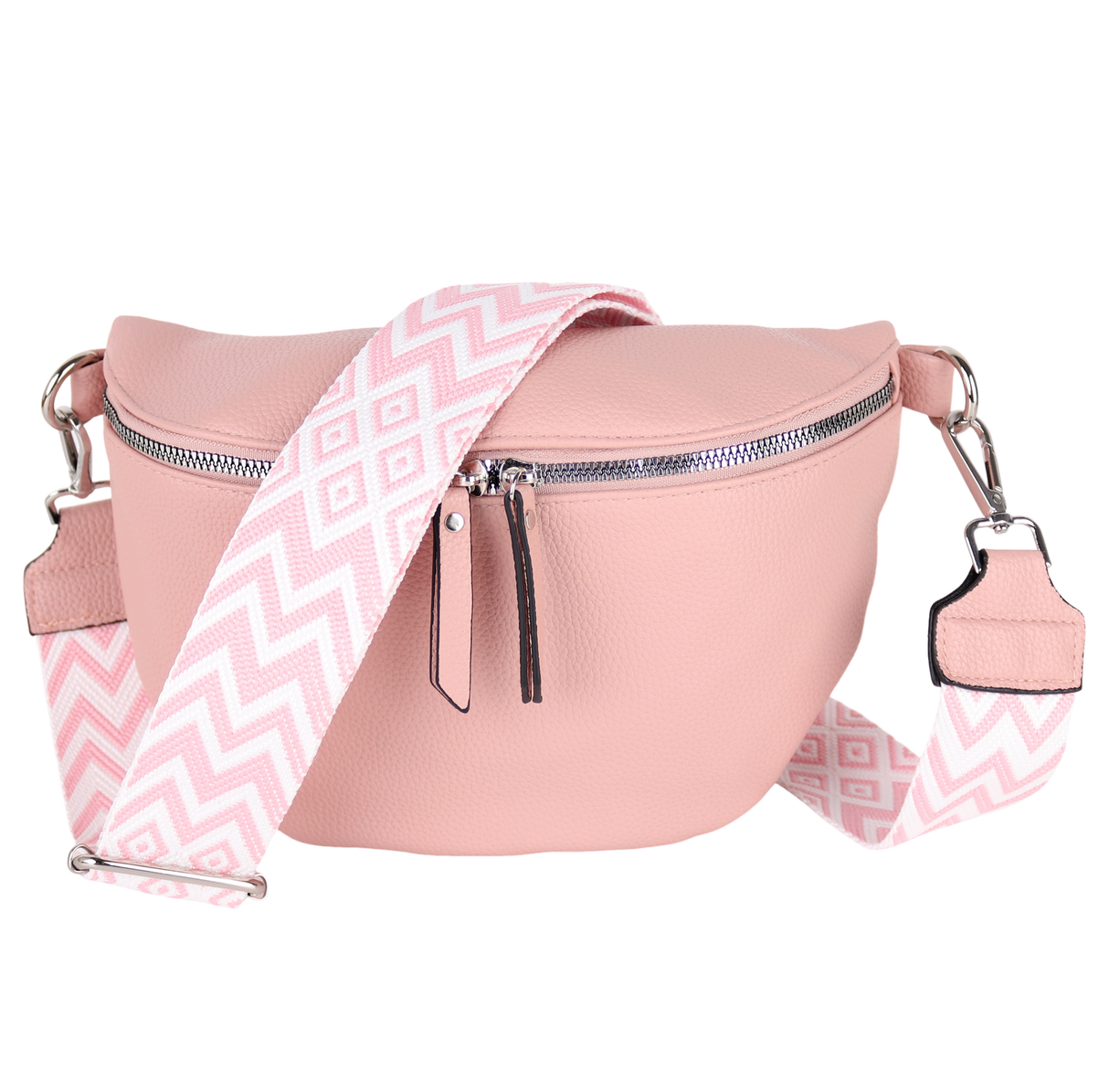 BT305 Bauchtasche aus Kunstleder - ALL