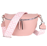 BT305 Bauchtasche aus Kunstleder - ALL