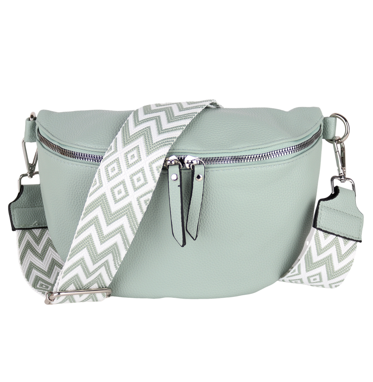 BT305 Bauchtasche aus Kunstleder - ALL