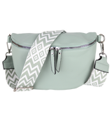 BT305 Bauchtasche aus Kunstleder - ALL